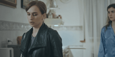 Новый украинский сериал "Реванш": о чем сюжет, кто актеры и где смотреть новые серии (видео)