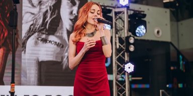 Олена Тополя втрапила у скандал через концерт у день трагедії в Запоріжжі