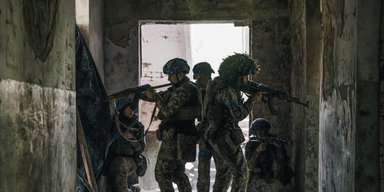 Россияне изменили тактику в Курской области: генерал рассказал, что там происходит (фото)