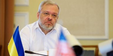 В Минюсте впервые отреагировали на скандал вокруг Галущенко