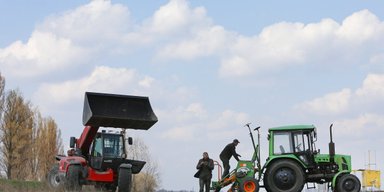 Сіяти зерно нікому. Чи вплине катастрофічний дефіцит людей в агрогалузі на майбутній врожай