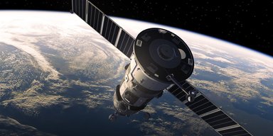 Ученые из Харькова выяснили, почему произошло самое массовое падение космических аппаратов в истории