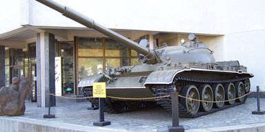Розрізали останній Т-62: як Україна добровільно знищила власну танкову армію (фото)