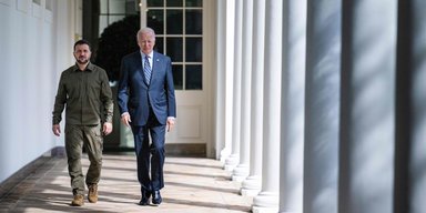 Путін чекає на Трампа. Чому Вашингтону потрібно застосувати нову теорію перемоги