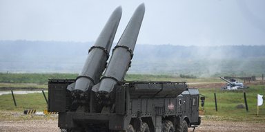 Попередній Головком визначив пускові РФ однією з головних цілей, — Цибулько