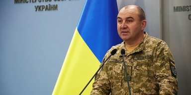 У разі підписання мирного договору Україна вимагатиме відмови РФ від ядерної зброї, — Міноборони