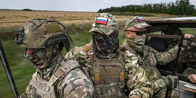 Военкорка заявила об угрозе "полуокружения Сум": какой ответ СНБО и что показывают аналитики