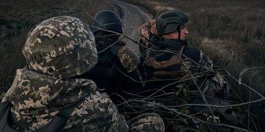 Військовий добровільно повернувся з СЗЧ, але отримав 5 років: що постановив Верховний Суд
