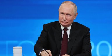 "Потерпит крах раньше": Путин не сможет вести войну в Украине еще 5 лет, — генерал США