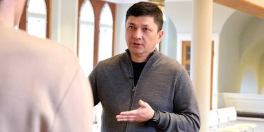 Ким указал на признаки окончания войны в Украине: "Предпосылки есть" (видео)