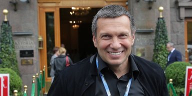 "Від Лісабона до Луганська, а серби прийдуть самі": пропагандисти РФ захоплюють Каліфорнію та Аляску (відео)