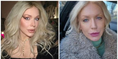 Травесті Монро зізналася, що добровільно стала на військовий облік