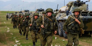 "Київ не за три дні": росіяни вже не довіряють своїй армії, — росЗМІ