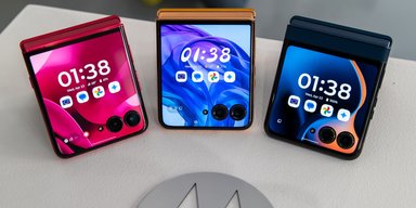 Краще, ніж Samsung: новий складаний смартфон може здивувати характеристиками