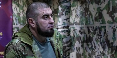 "Націлився втекти": командувач штурмових військ Манько планує звільнитися з ЗСУ через ВЛК, — Безугла