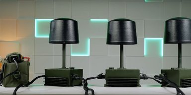 Система РЭБ "Кульбаба" получила обновления: у FPV-дронов ВС РФ теперь большие проблемы