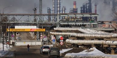 "Неправильно почув запитання": в ООН пояснили заклик не атакувати інфраструктуру РФ