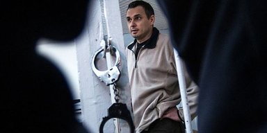 Олег Сенцов. Почему с гибридной Россией нельзя воевать голодовкой