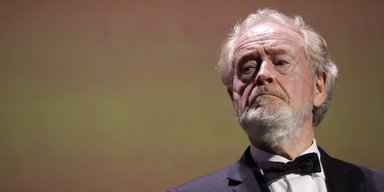 Обыски у известного рэпера неожиданно расстроили режиссера Ридли Скотта