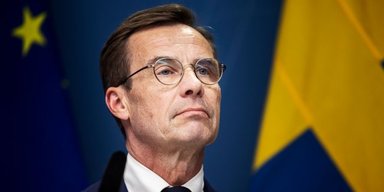 На восстановление: Швеция выделила Украине самый большой пакет помощи