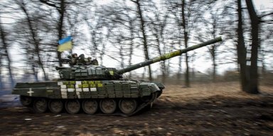 "Враг продолжает давить": Гуменюк рассказала, имеют ли ВС РФ успехи в районе Работино