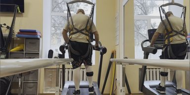 В Вороновицкой громаде открыли пространство "Устойчивости и восстановления": бесплатная реабилитация рядом с домом