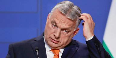 "Кульгава качка", що вкрала €30 млрд: політолог про майбутнє Орбана і підтримку України (відео)