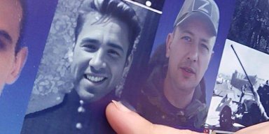 Школьника из РФ будут судить за фото звезды гачимучи на военном мемориале