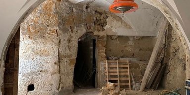 Женщина, купившая дом своей мечты за "копейки", потеряла целое состояние (фото)