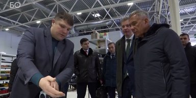 Завод по сборке "Шахедов" не пострадал от удара по "Алабуге" (фото, видео)