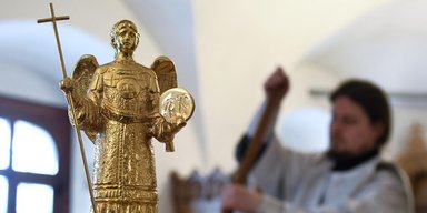 20 років здійснювали вбивства: священик РПЦ був частиною ОЗУ в Бєлгородській області, — ЗМІ