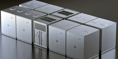 Натрій-іонні батареї з терміном служби 25 років — реальність: як працює CATL Tener