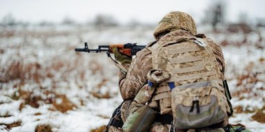 Хвороба серця: назвали причину смерті військового Ірзайкіна, який помер через 9 днів після мобілізації