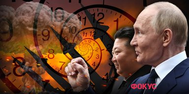 Як агресія РФ прискорює Апокалiпсис: хто в світі і для чого хоче мати ядерну зброю