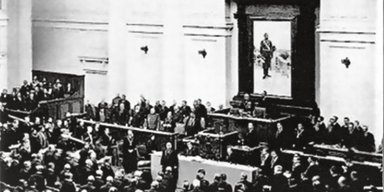 Джентльмен кошелька. Как киевский бизнесмен умудрился служить Керенскому, Скоропадскому, Деникину и даже "Антанте"