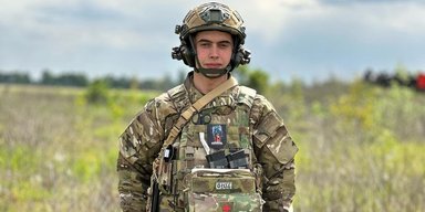 "Не заслужил": защитнику Мариуполя и Азовстали, который 10 месяцев был в плену, не дали УБД