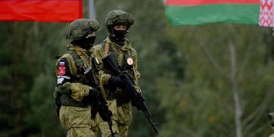 Было ваше — стало наше: Украина национализировала активы Минобороны Беларуси