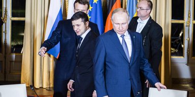 Кремль затягивает встречу Путина с Зеленским: в ISW объяснили тактику россиян