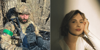 Розовий заговорив про нове кохання та весілля після скандального розлучення (фото)