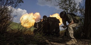 ВСУ отбили у россиян позиции на Харьковском направлении: детали от ISW (карта)