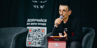 "Не можемо дозволити ворогу": Мар'ян Пиріг пояснив, чому треба створювати більше українського контенту