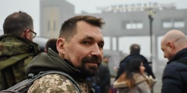 "У новій формі": новий міністр культури розповів про плани на телемарафон (відео)