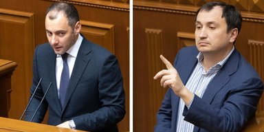 Без міністрів Україна не зникне, а держслужбовці позвільнялись через відсутність бронювання, — експерти (відео)