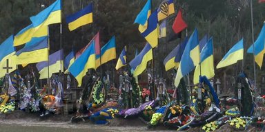 "Дуже великі втрати": у Мінспорту назвали кількість загиблих за час війни спортсменів