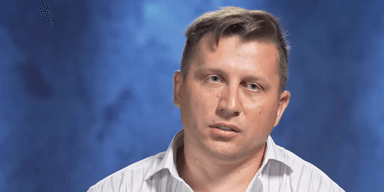 "Вони вимерли": учасник "Кохання на виживання" здивував своєю заявою