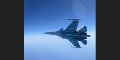 Российские Су-30 начали оснащать управляемыми ракетами Р-77-1: в чем их опасность