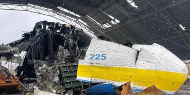 В Україні судитимуть екскерівника ДП "Антонов", через недбалість якого знищили "Мрію"