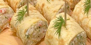 Швидка закуска на всі випадки життя: покроковий рецепт