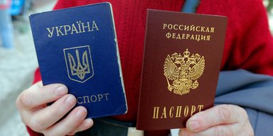 Хто з росіян зможе отримати українське громадянство: відповідь міграційної служби