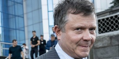 Україна програла апеляцію щодо екстрадиції бізнесмена Жеваго